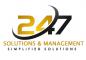 247 Solutions Limited logo